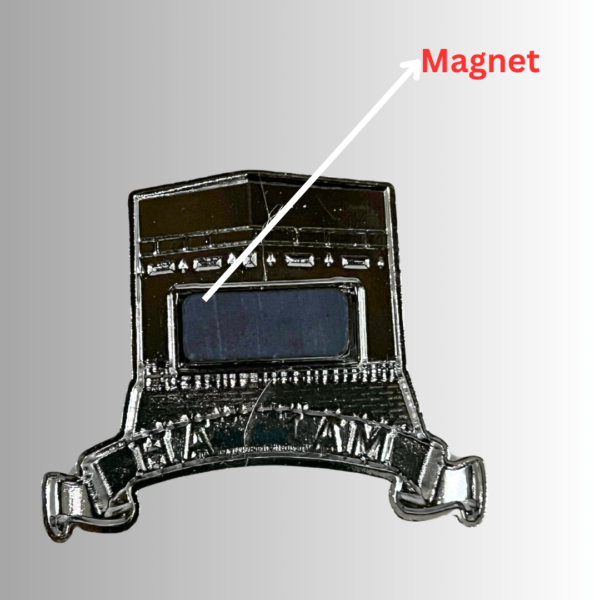 Makkah Kaaba Magnet - Image 2