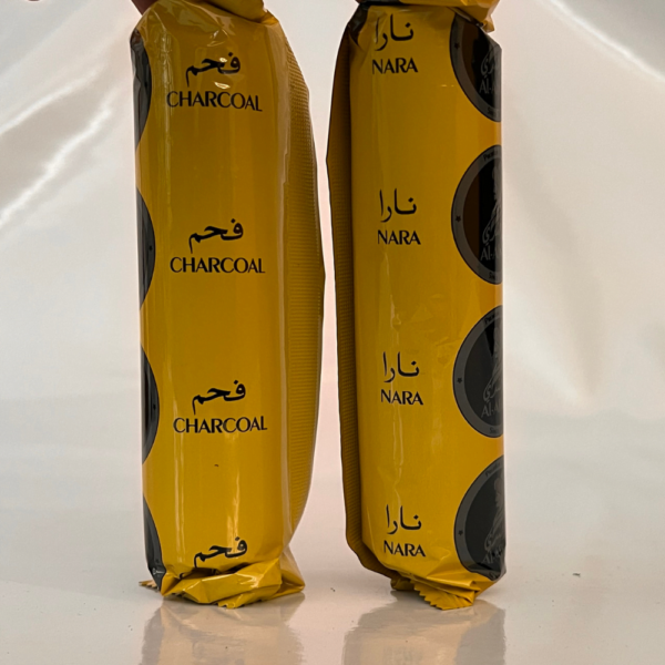 Charcoal Pack Of 10 - Image 3