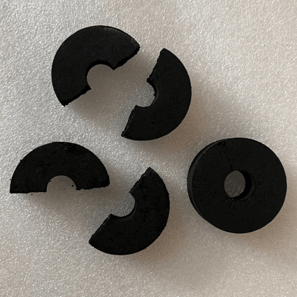 Charcoal Pack Of 10 - Image 4