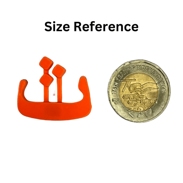 Magnetic Arabic Letters for Interactive Language Learning - Image 6