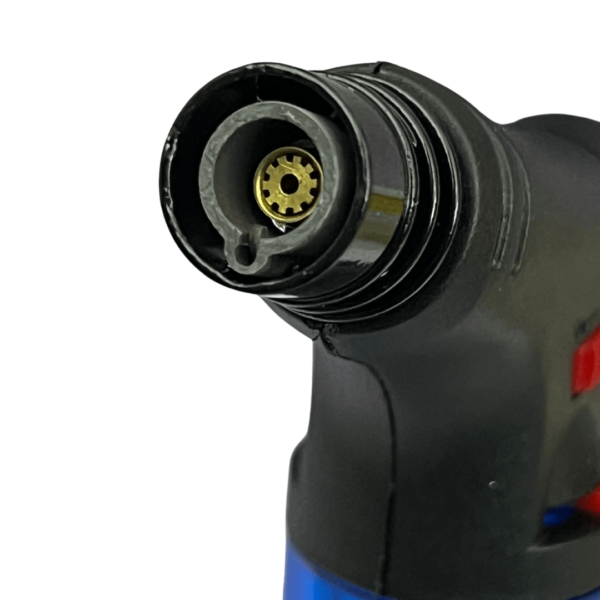 Blow Torch Jet Lighter For Igniting Coal For Burning Bakhoor - Image 2