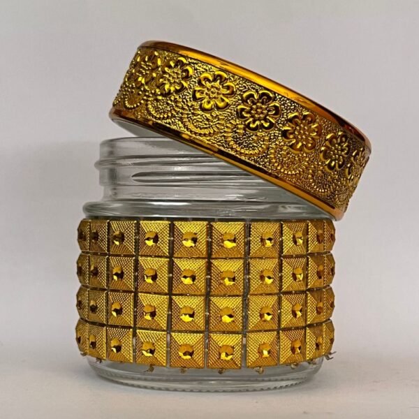 Luxury Glass Bottle For Oudh Bakhoor