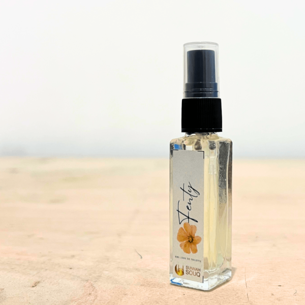 Fenty | Eau de toilette | Pocket spray | 8ml - Image 2