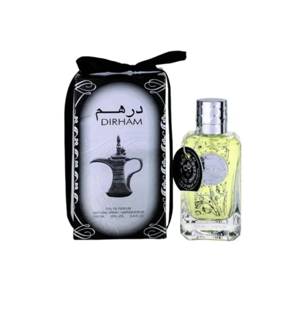 Dirham Perfume - 100ml | Eau De Parfum