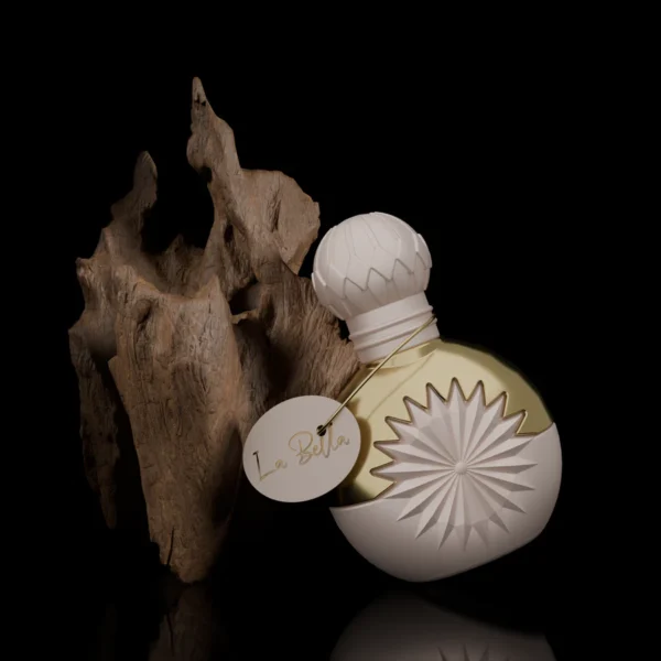 La Bella By Al Nuaim 9.9ml - Image 2