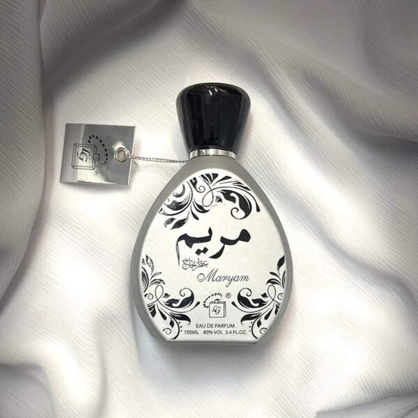 Maryam Perfume 100ml | Eau De Parfum - Image 3
