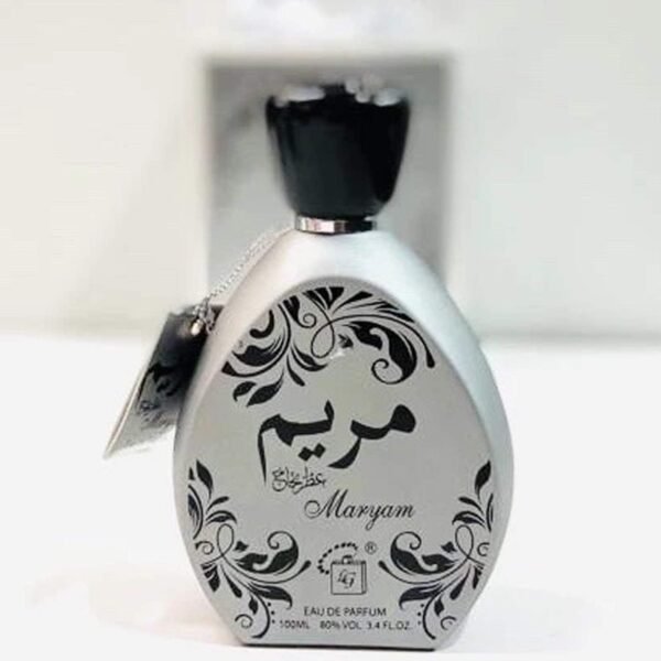 Maryam Perfume 100ml | Eau De Parfum - Image 2
