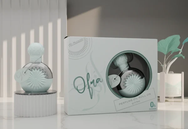 Ofra By Al Nuaim 9.9ml