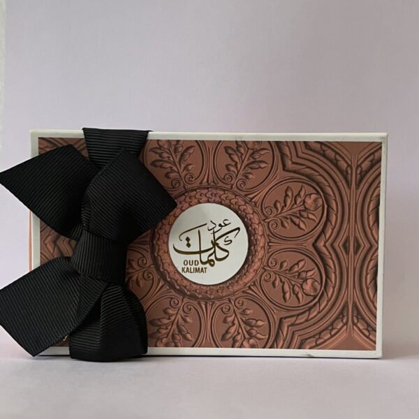 Oud Kalimat By My Perfumes | Premium Bakhoor - 25g