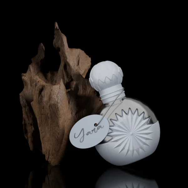 Yara By Al Nuaim 9.9ml - Image 2