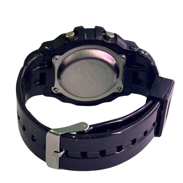Fun Kids Digital Watch with Vibrant Multicolor Lights - Image 2