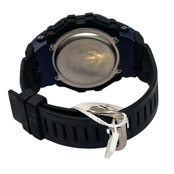 Dash Black Sport Watch - Image 4