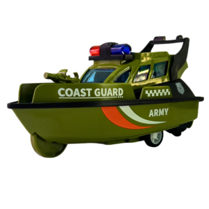 Toy Boat