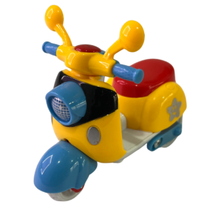 Wespa Toy Scooter