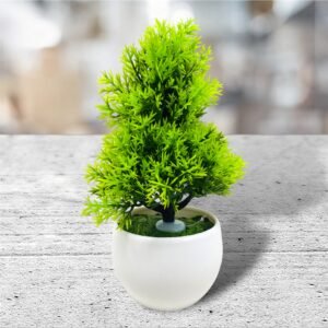 Artificial Bonsai Tree
