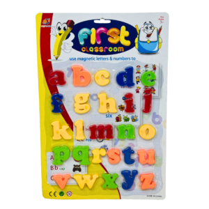 Lowercase Letters Of The Alphabet