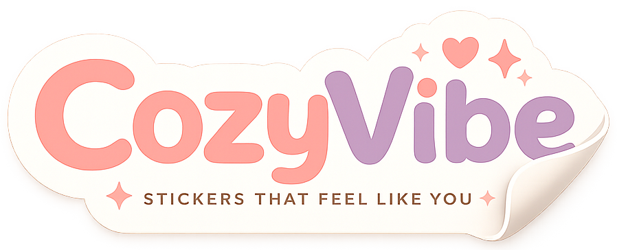 CozyVibe Logo