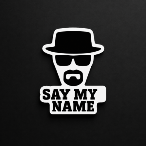 Say My Name