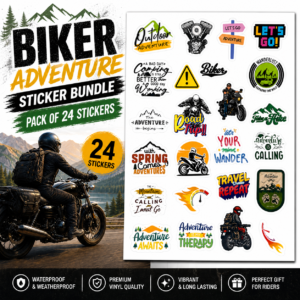 adventure-biker